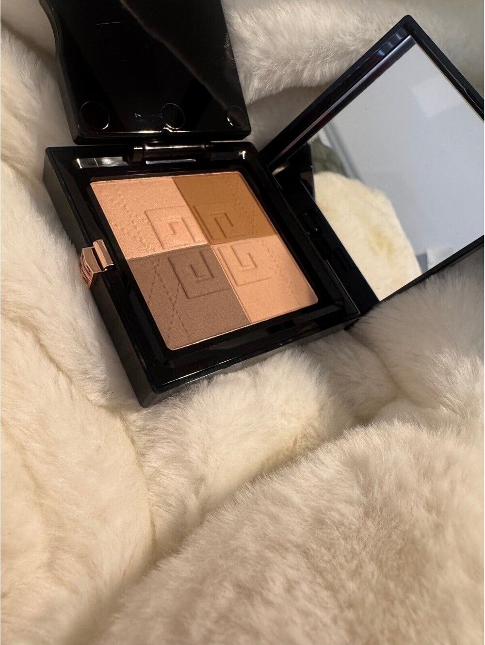 givenchy prisme bronzer powder